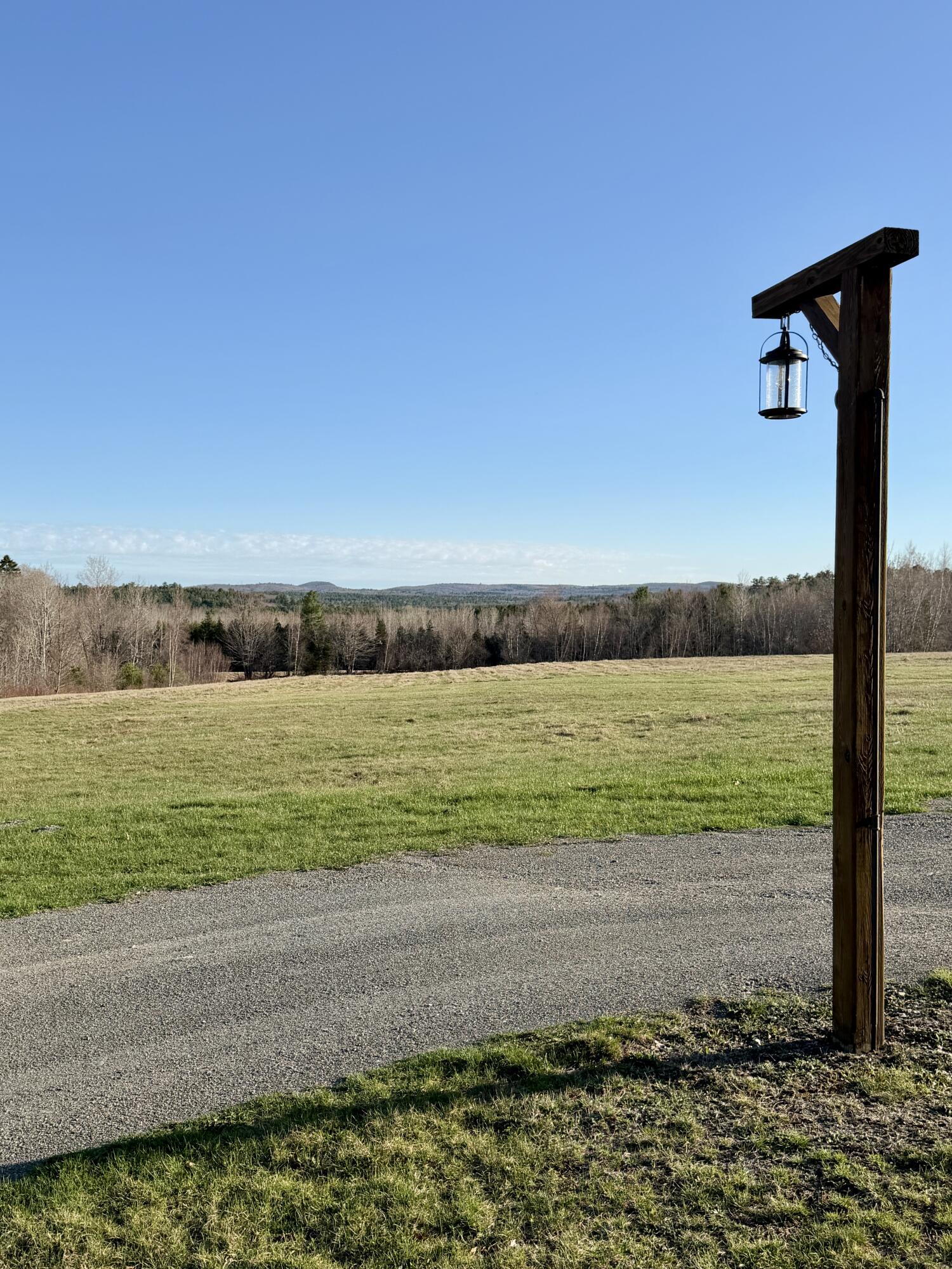 Lot # Tbd Shaw Hill Road Hampden ME 04444