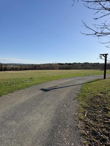 Lot # Tbd Shaw Hill Road Hampden ME 04444