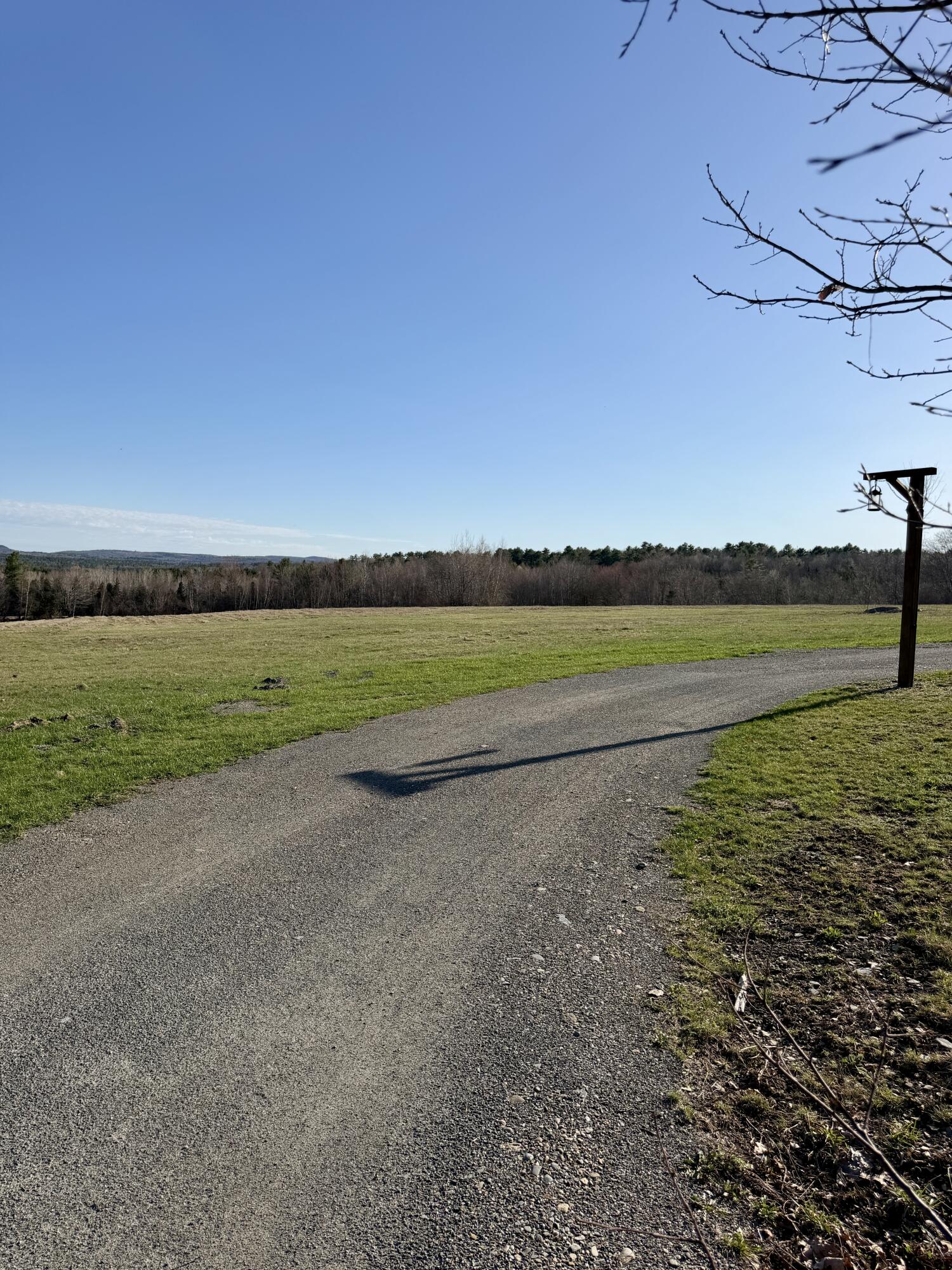Lot # Tbd Shaw Hill Road Hampden ME 04444