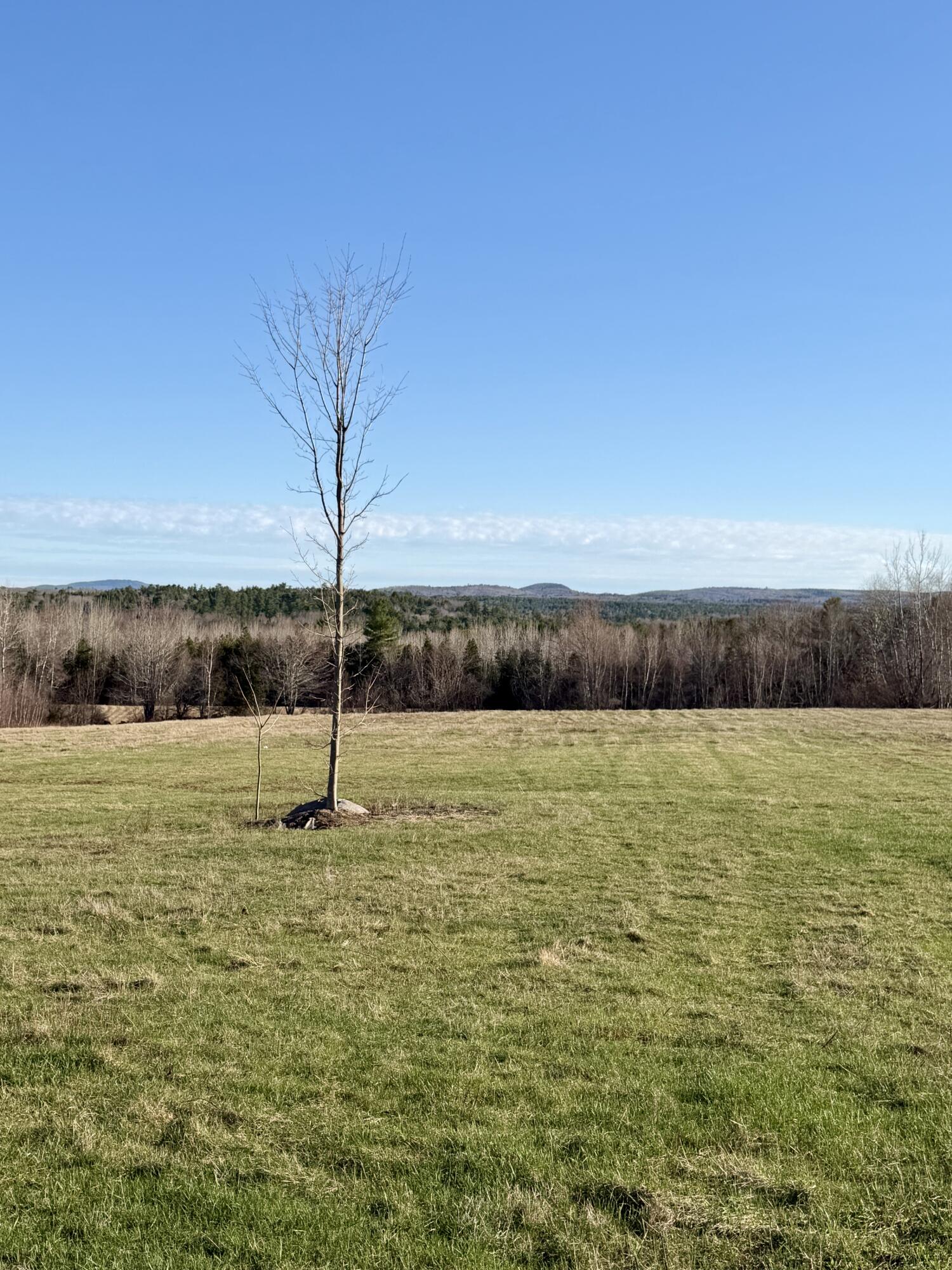 Lot # Tbd Shaw Hill Road Hampden ME 04444