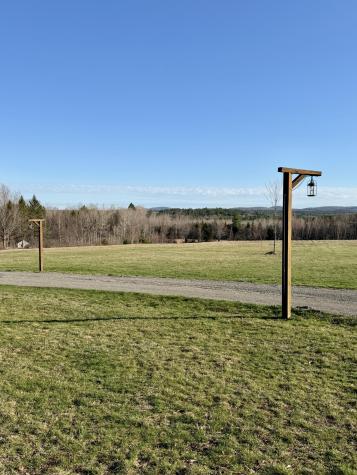 Lot # Tbd Shaw Hill Road Hampden ME 04444