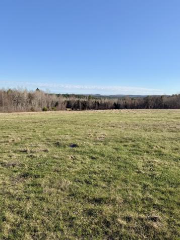 Lot # Tbd Shaw Hill Road Hampden ME 04444