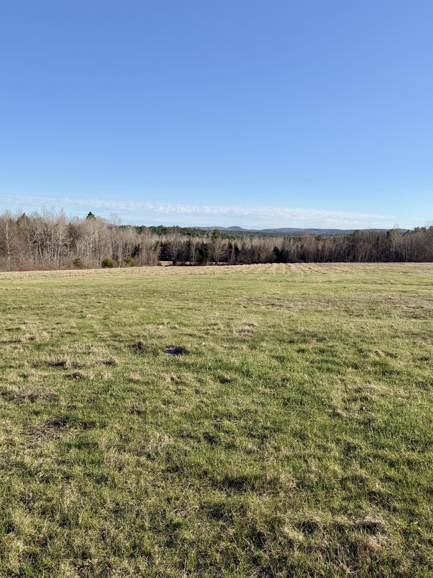 Lot # Tbd Shaw Hill Road Hampden ME 04444