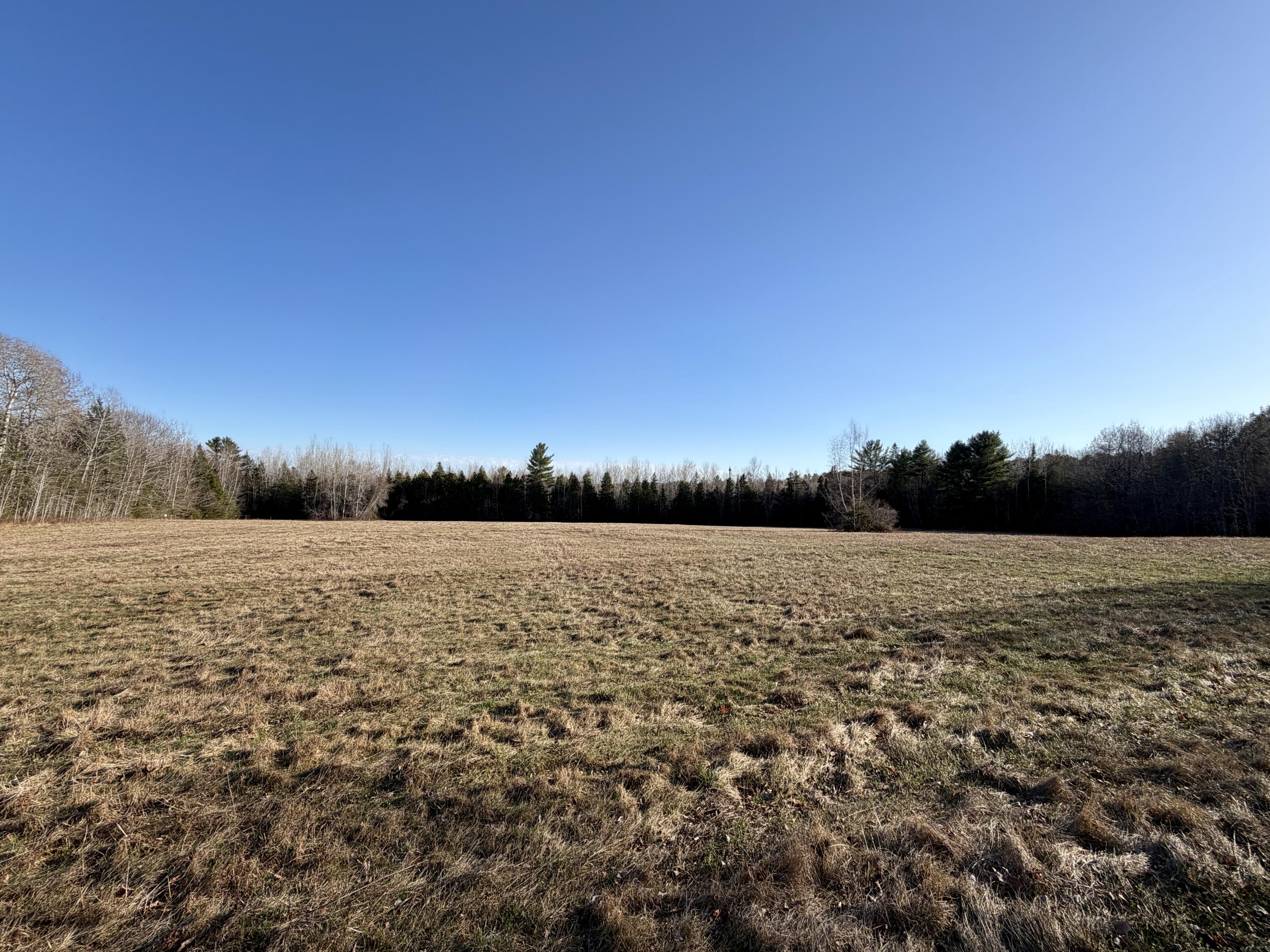 Lot # Tbd Shaw Hill Road Hampden ME 04444