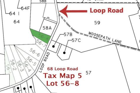 68 Loop Road S Searsport ME 04974