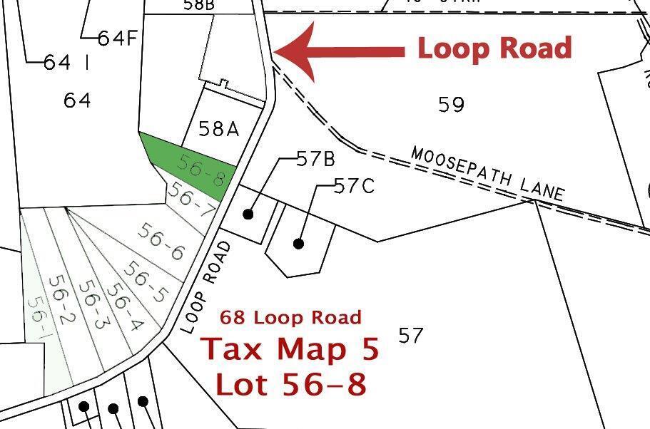 68 Loop Road S Searsport ME 04974