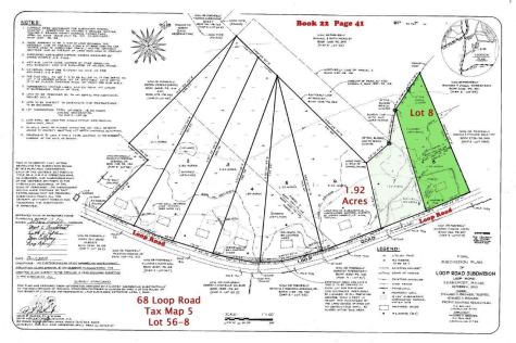 68 Loop Road S Searsport ME 04974
