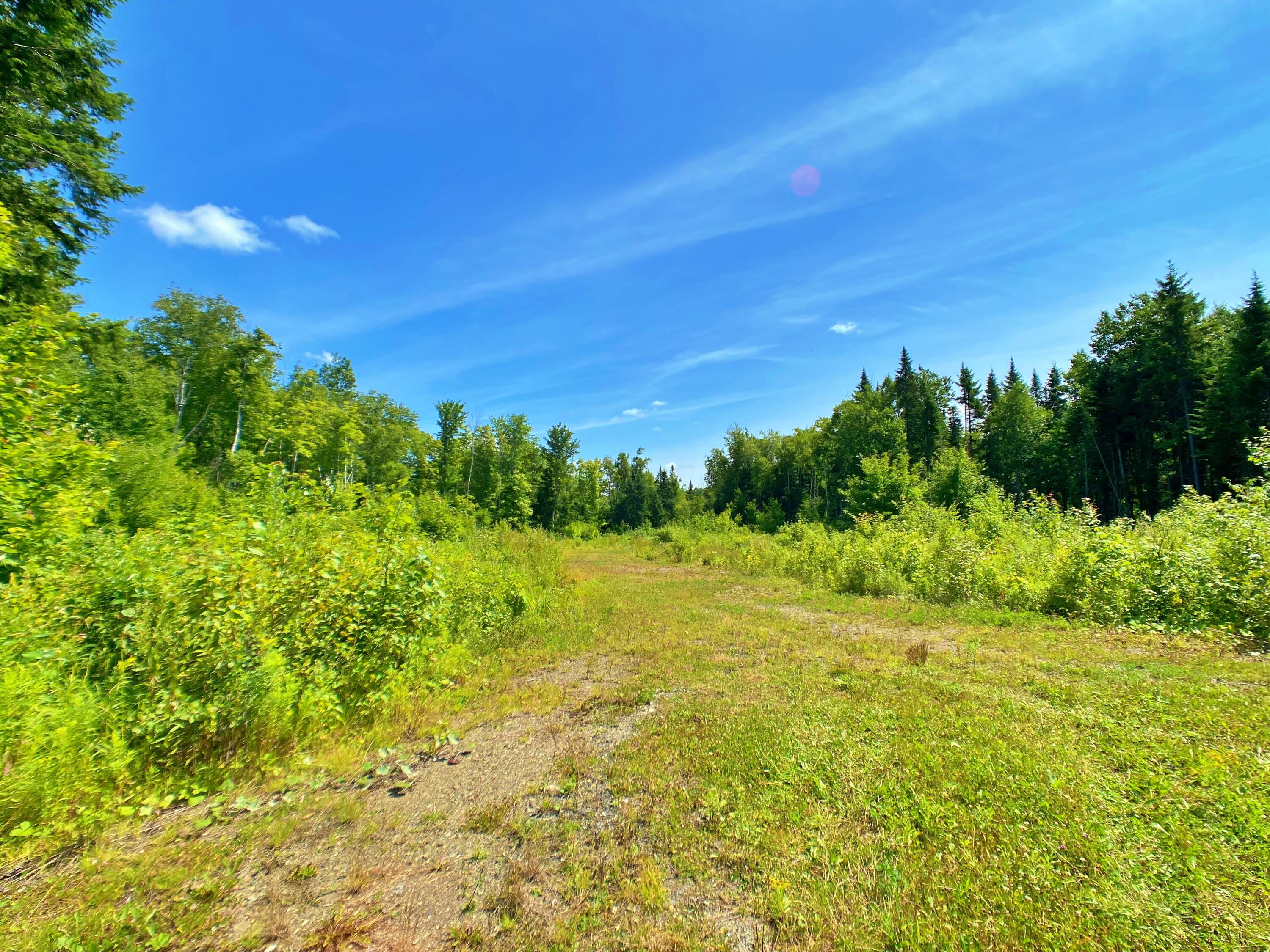 M11L114.5G New Sweden Road New Sweden ME 04762