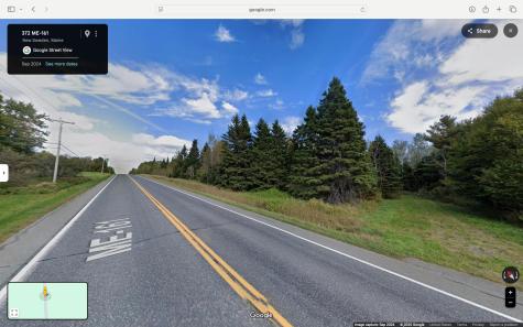 M11L114.5G New Sweden Road New Sweden ME 04762