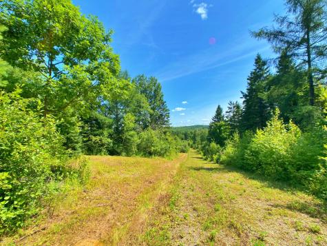 M11L114.5G New Sweden Road New Sweden ME 04762