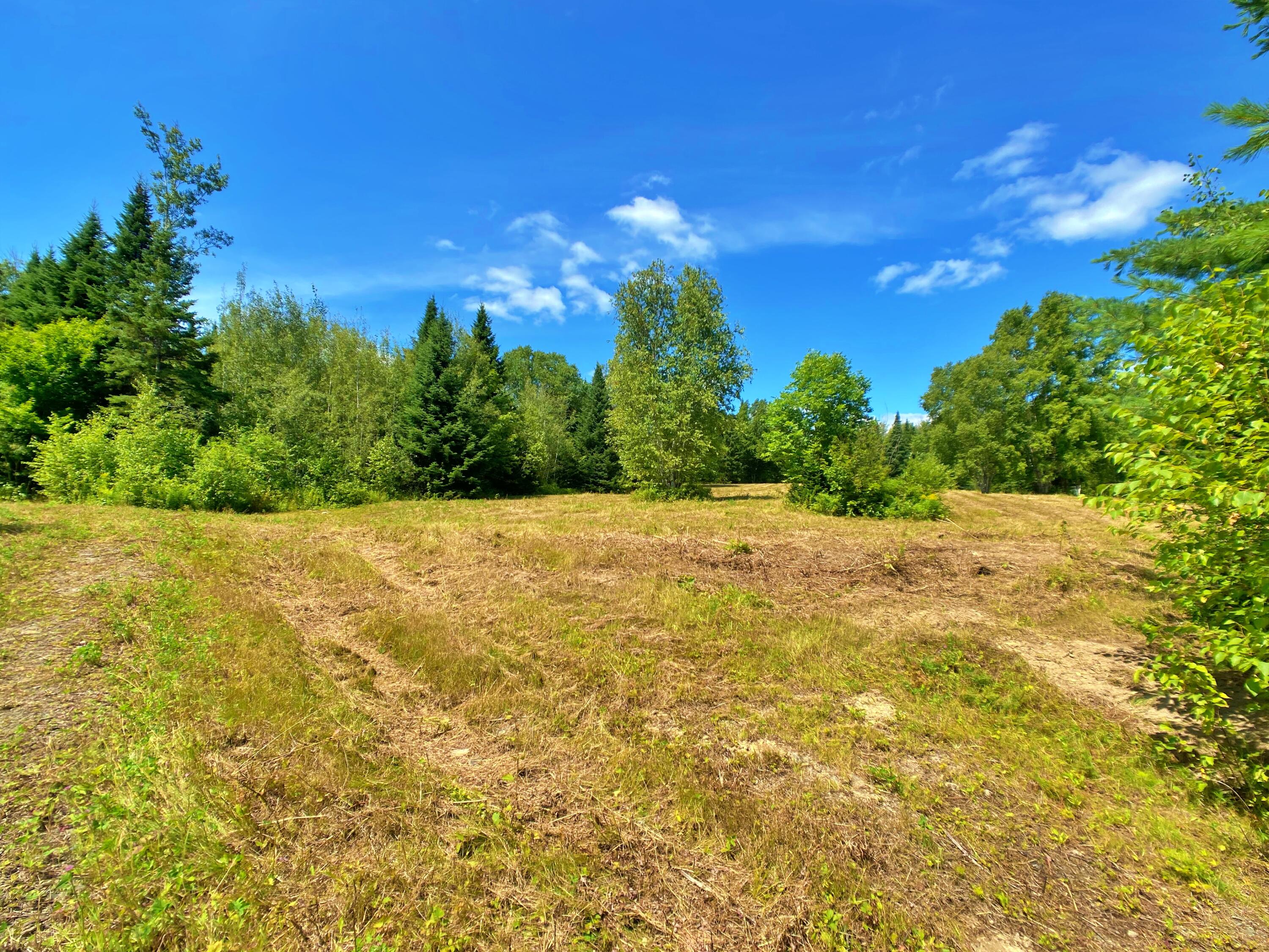 M11L114.5G New Sweden Road New Sweden ME 04762