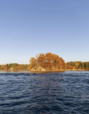 0 Franks Fort Island Eliot ME 03903