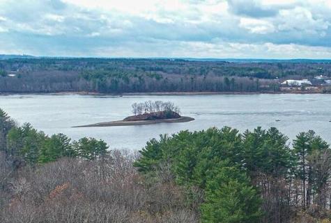 0 Franks Fort Island Eliot ME 03903