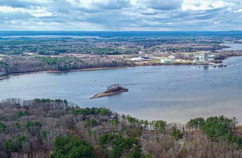 0 Franks Fort Island Eliot ME 03903