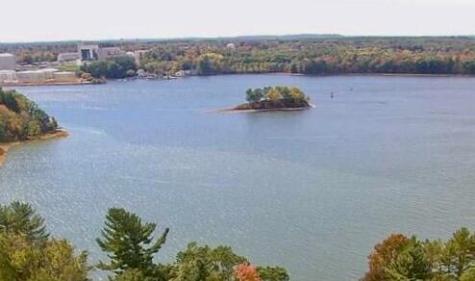 0 Franks Fort Island Eliot ME 03903