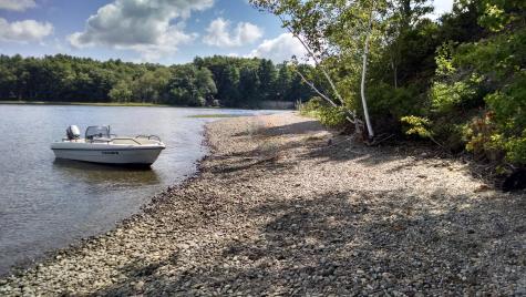 0 Franks Fort Island Eliot ME 03903