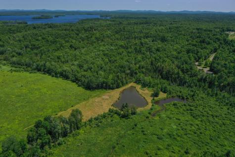 1075 Sunset Avenue Glenburn ME 04401