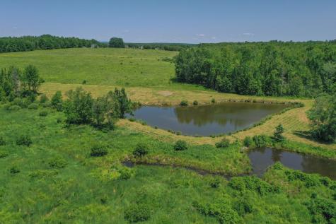 1075 Sunset Avenue Glenburn ME 04401