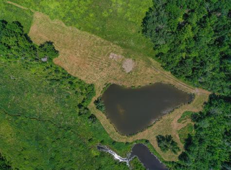 1075 Sunset Avenue Glenburn ME 04401