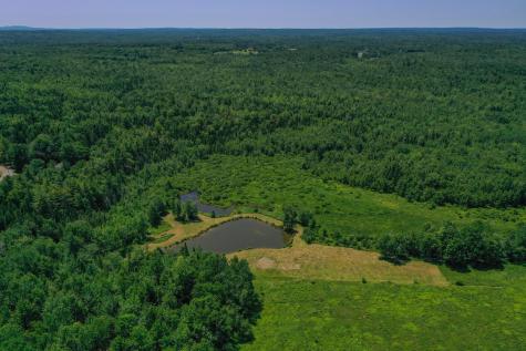 1075 Sunset Avenue Glenburn ME 04401