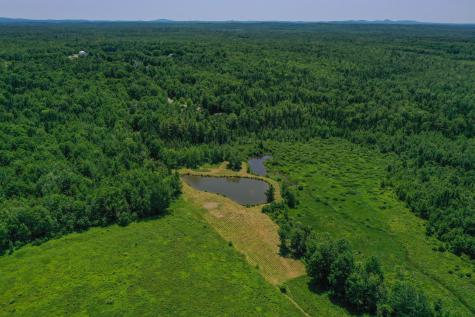1075 Sunset Avenue Glenburn ME 04401