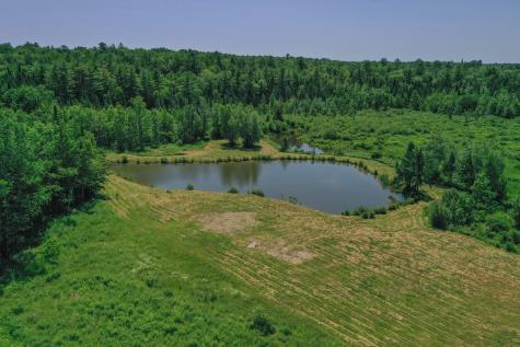 1075 Sunset Avenue Glenburn ME 04401