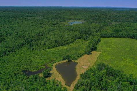 1075 Sunset Avenue Glenburn ME 04401