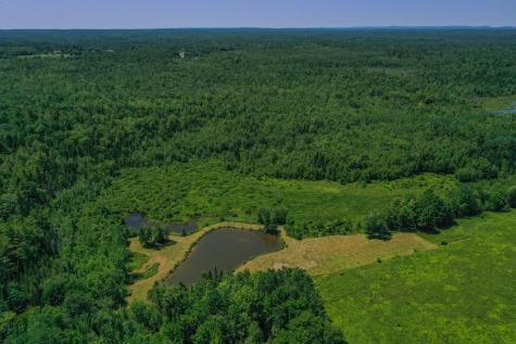 1075 Sunset Avenue Glenburn ME 04401