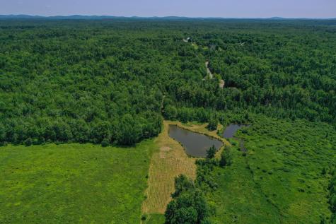 1075 Sunset Avenue Glenburn ME 04401