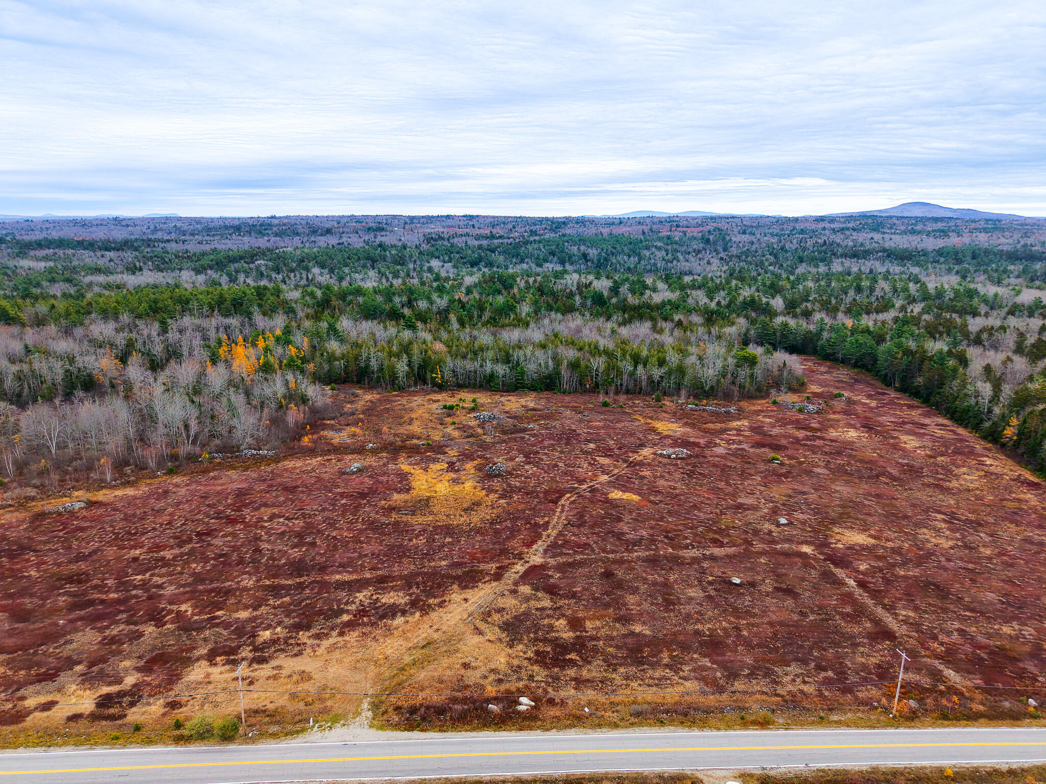 MAP13LOT21 Route 199 Route Penobscot ME 04476