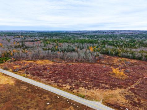 MAP13LOT21 Route 199 Route Penobscot ME 04476