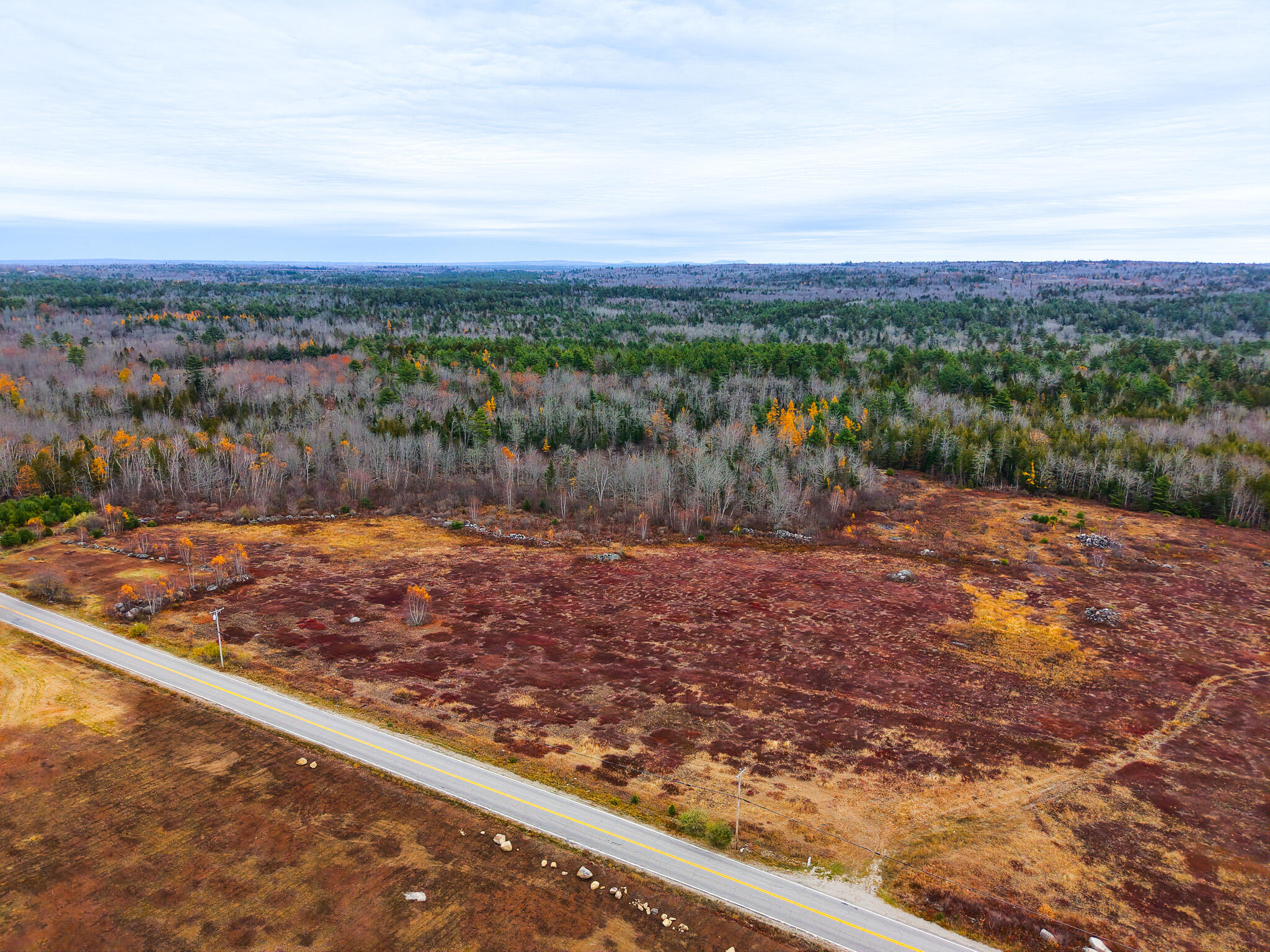MAP13LOT21 Route 199 Route Penobscot ME 04476