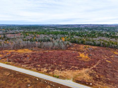 MAP13LOT21 Route 199 Route Penobscot ME 04476