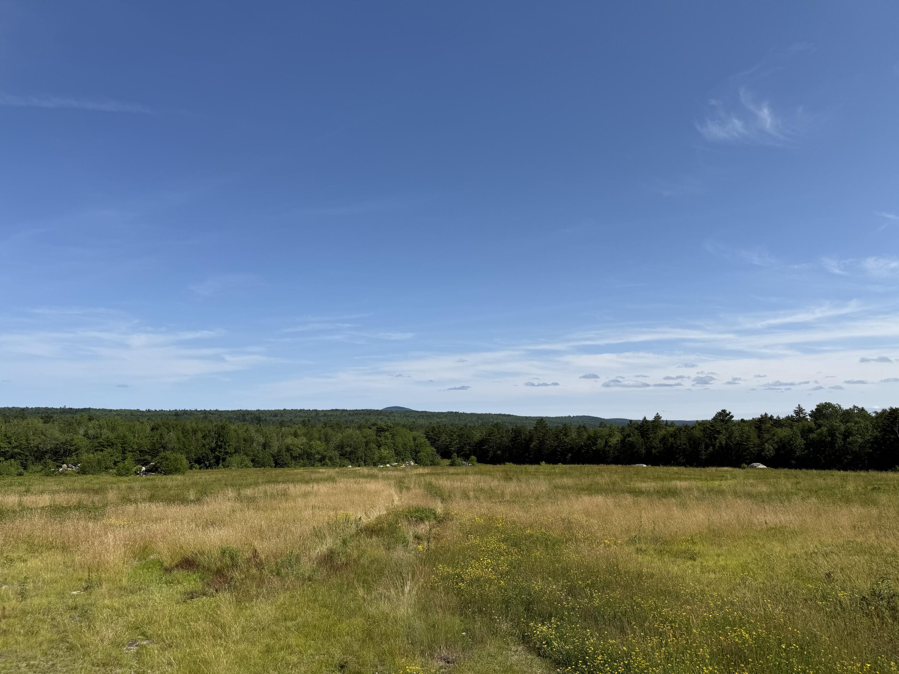 MAP13LOT21 Route 199 Route Penobscot ME 04476