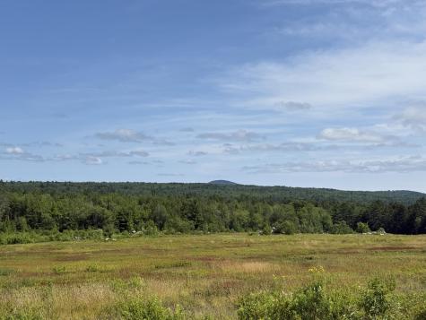 MAP13LOT21 Route 199 Route Penobscot ME 04476