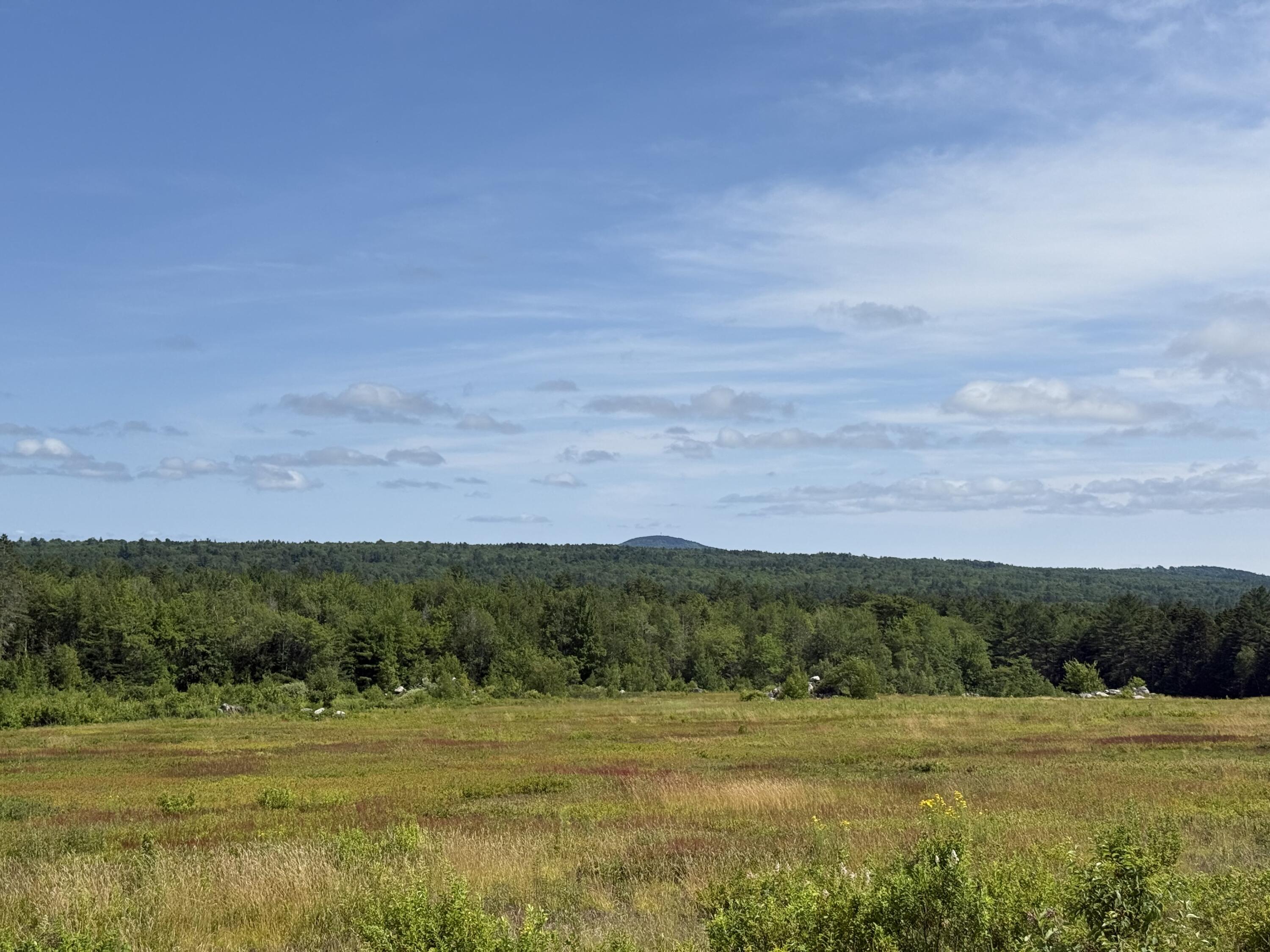 MAP13LOT21 Route 199 Route Penobscot ME 04476