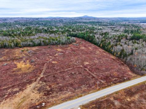 MAP13LOT21 Route 199 Route Penobscot ME 04476