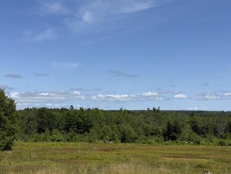 MAP13LOT21 Route 199 Route Penobscot ME 04476