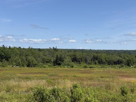 MAP13LOT21 Route 199 Route Penobscot ME 04476