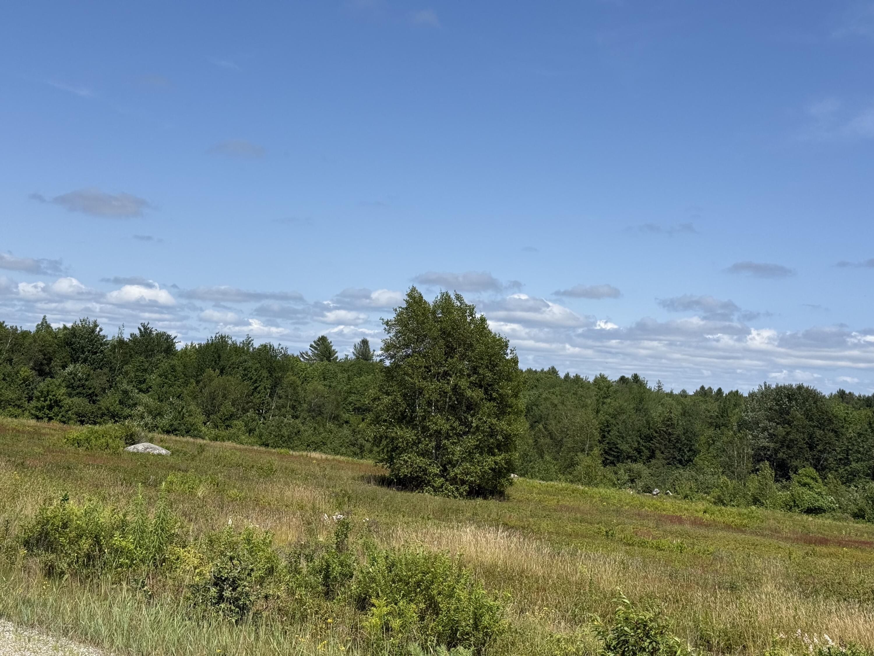 MAP13LOT21 Route 199 Route Penobscot ME 04476
