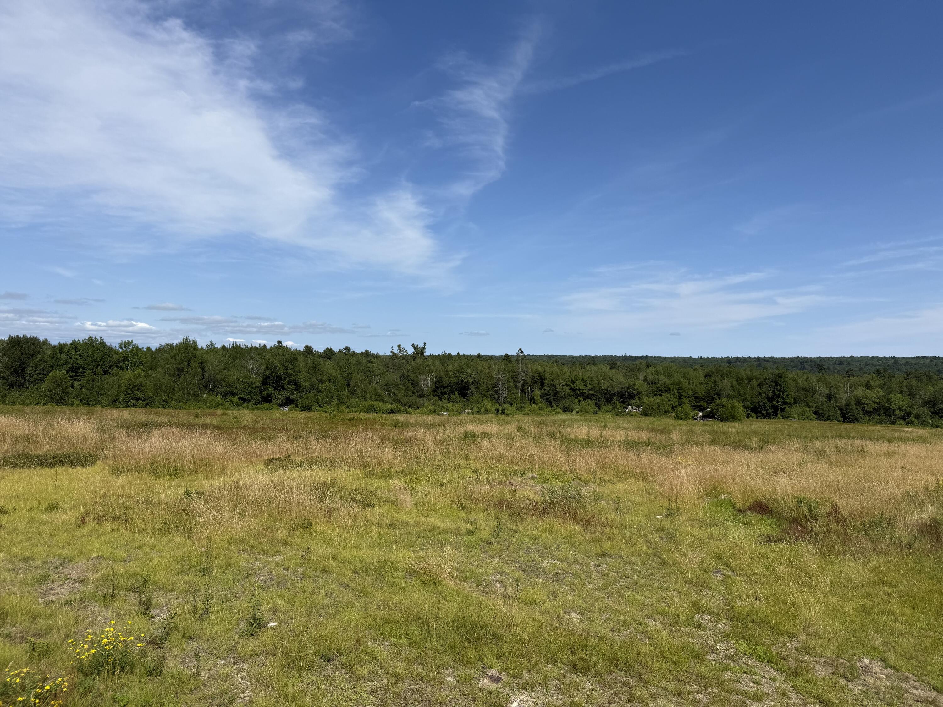 MAP13LOT21 Route 199 Route Penobscot ME 04476