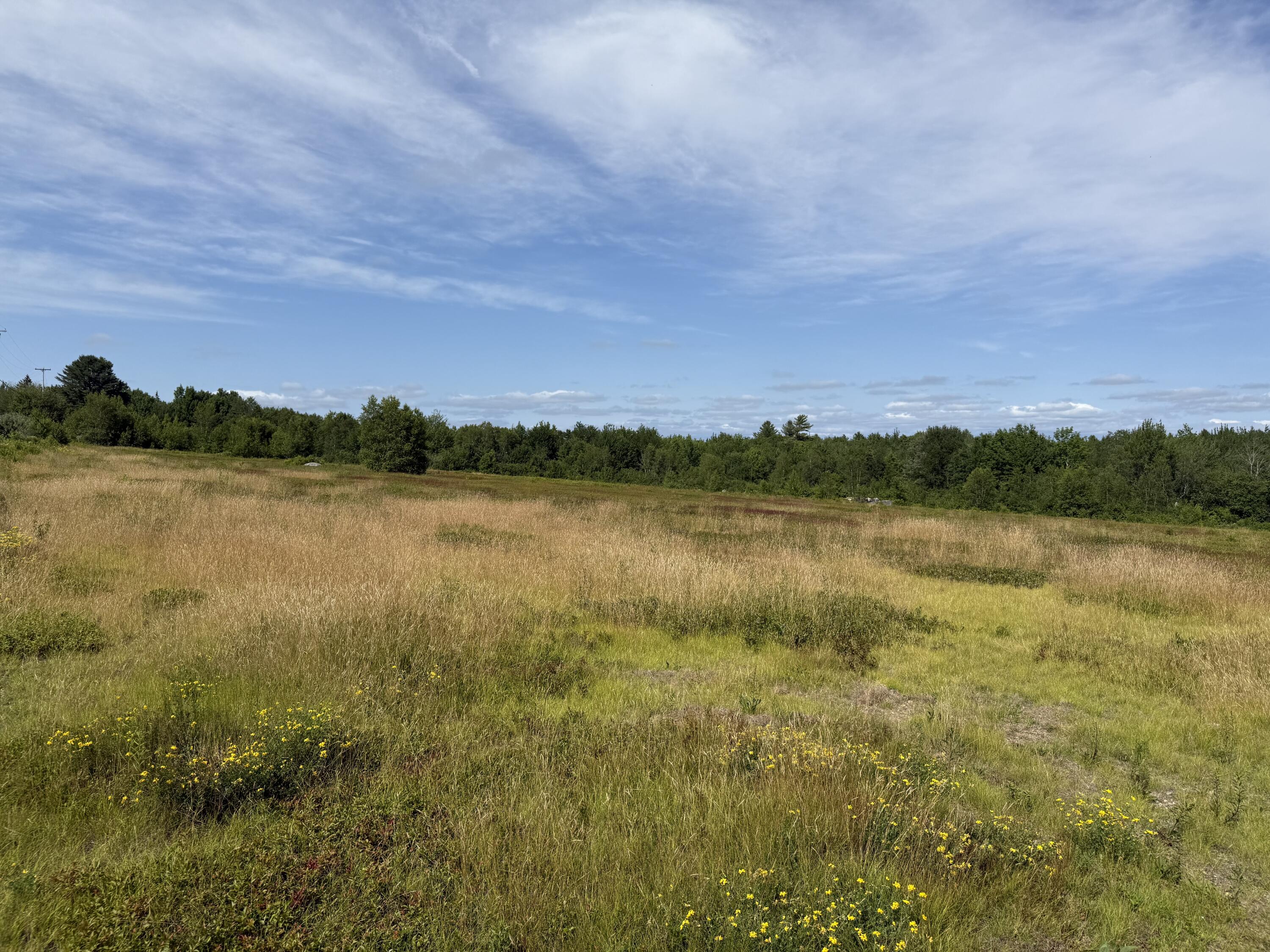 MAP13LOT21 Route 199 Route Penobscot ME 04476