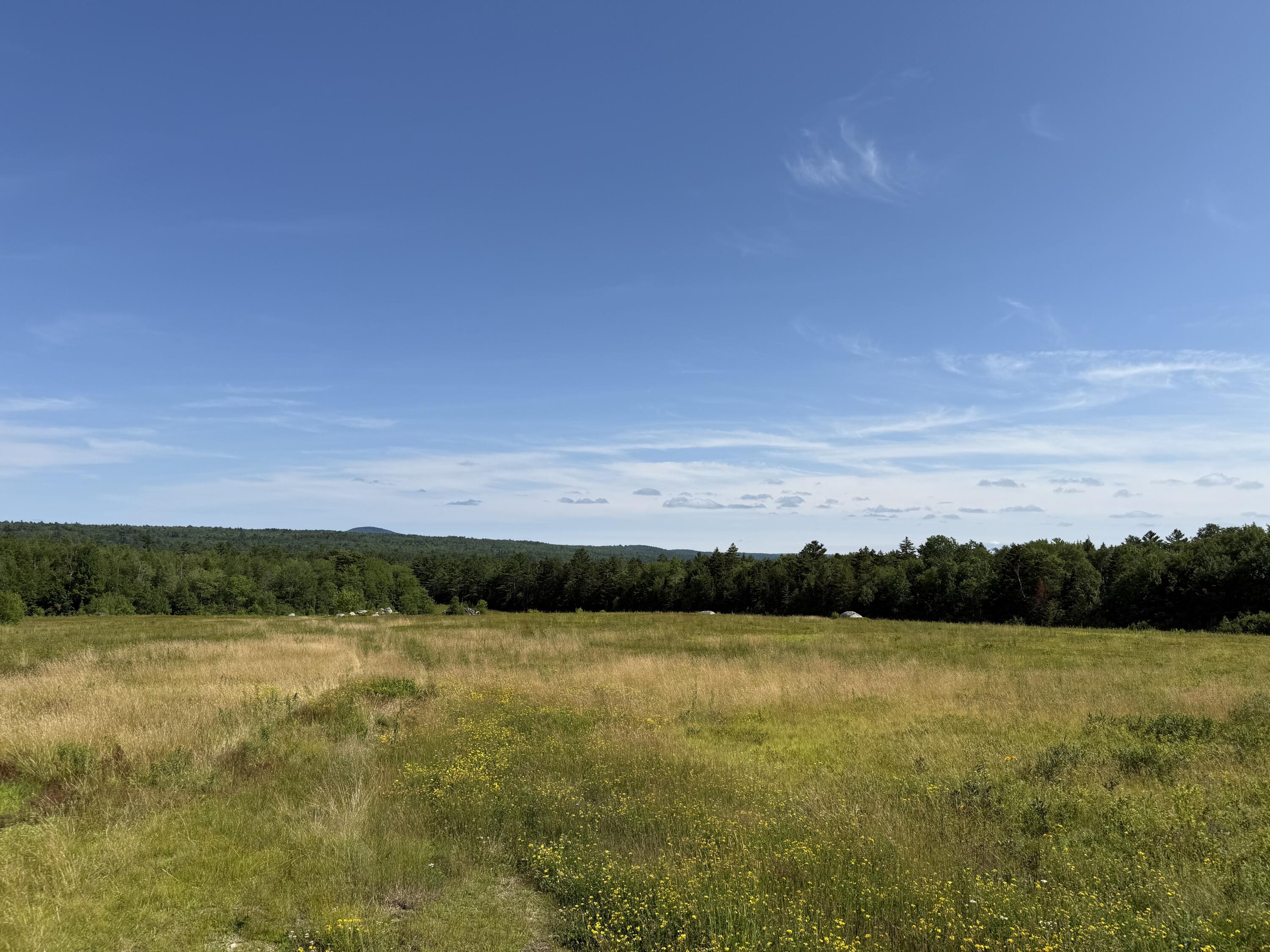 MAP13LOT21 Route 199 Route Penobscot ME 04476