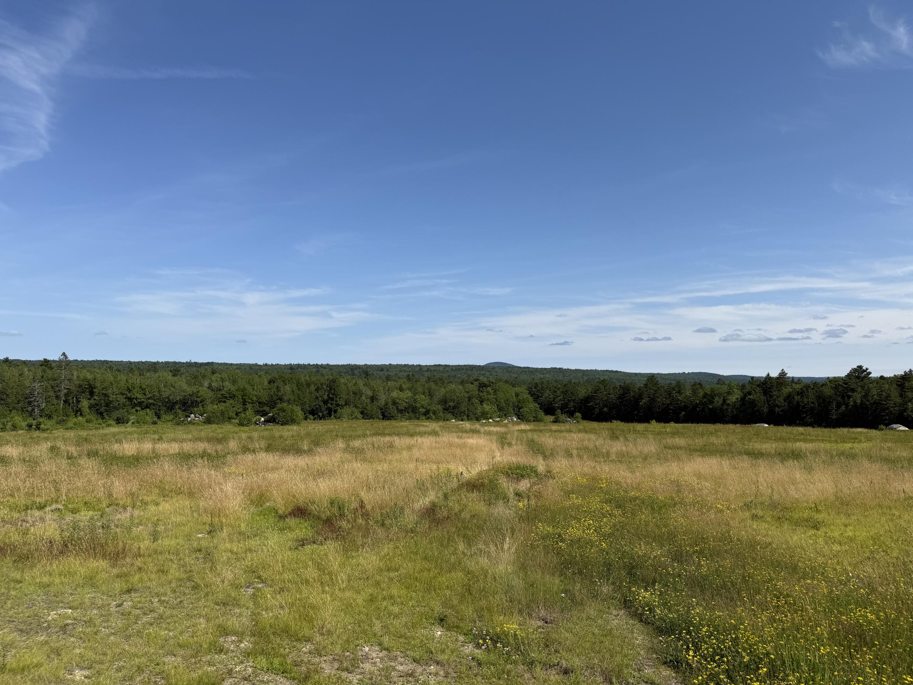 MAP13LOT21 Route 199 Route Penobscot ME 04476