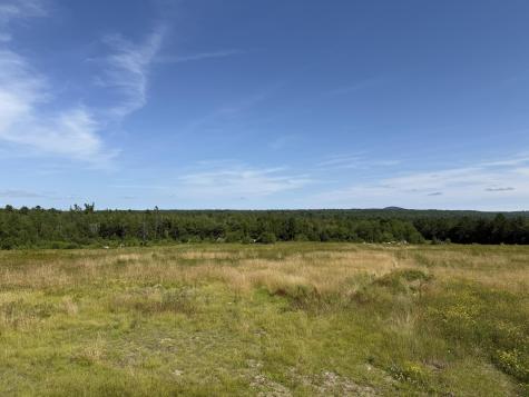 MAP13LOT21 Route 199 Route Penobscot ME 04476