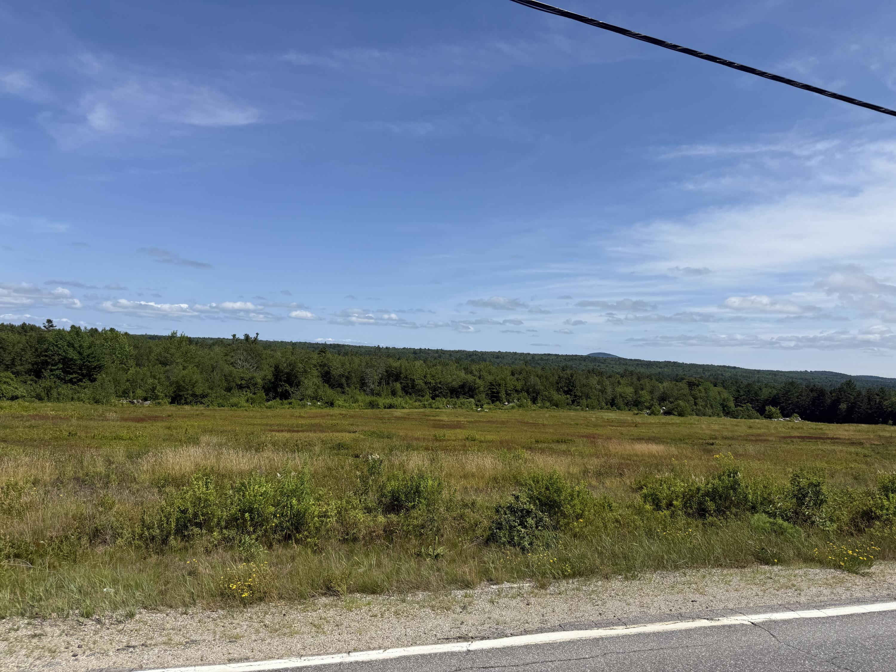 MAP13LOT21 Route 199 Route Penobscot ME 04476