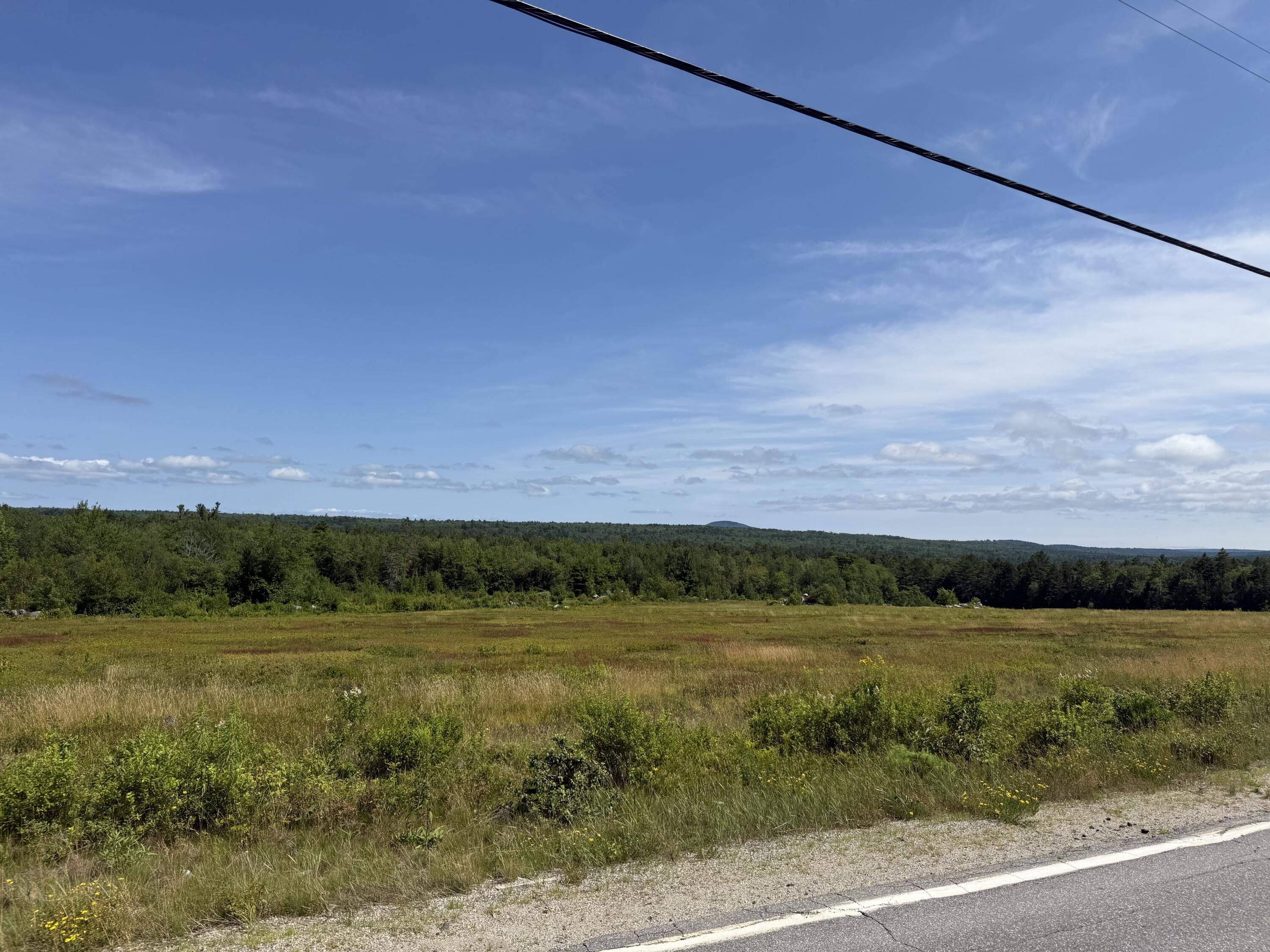 MAP13LOT21 Route 199 Route Penobscot ME 04476