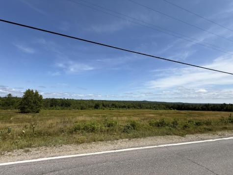 MAP13LOT21 Route 199 Route Penobscot ME 04476