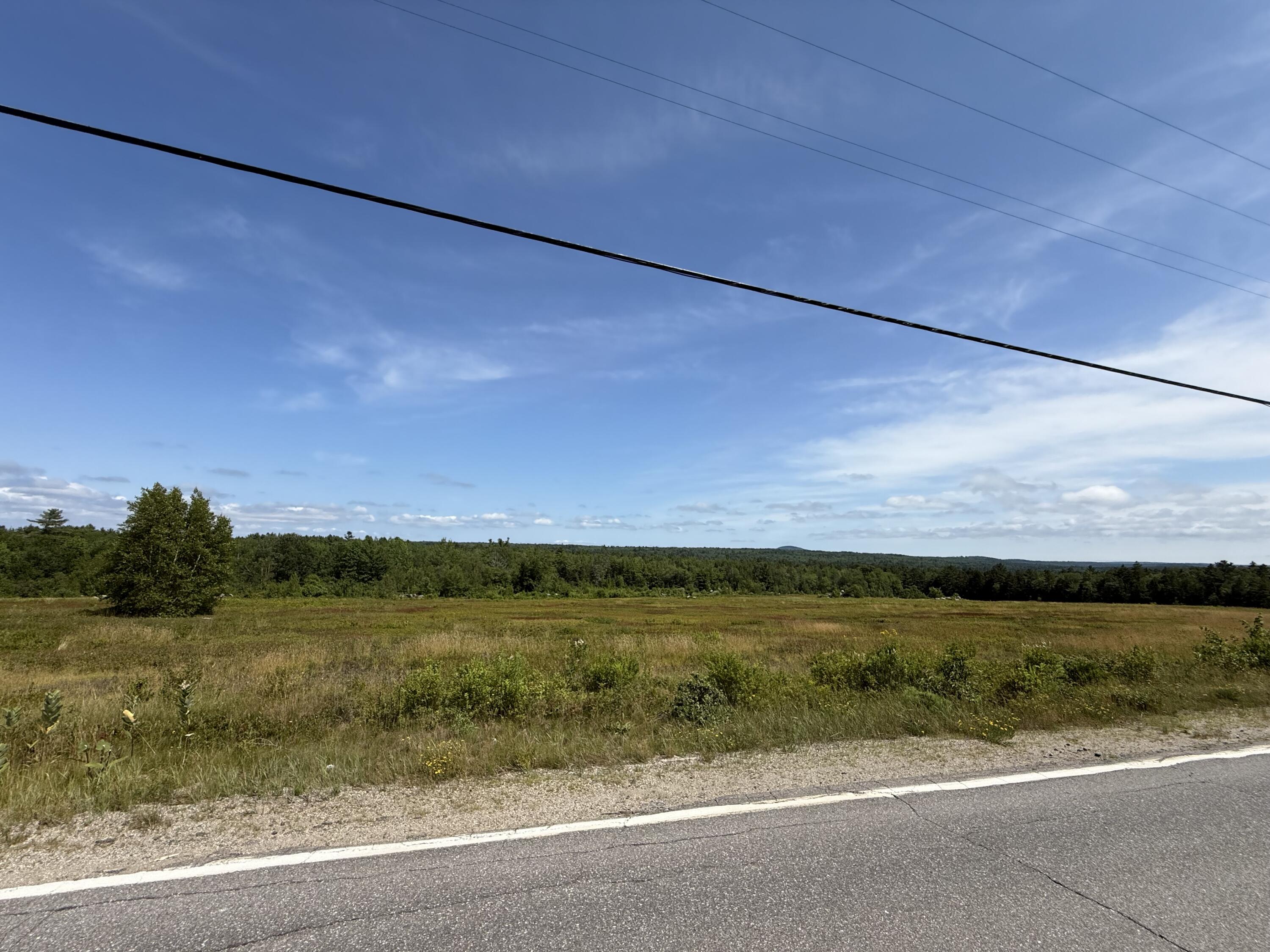 MAP13LOT21 Route 199 Route Penobscot ME 04476