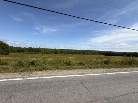 MAP13LOT21 Route 199 Route Penobscot ME 04476